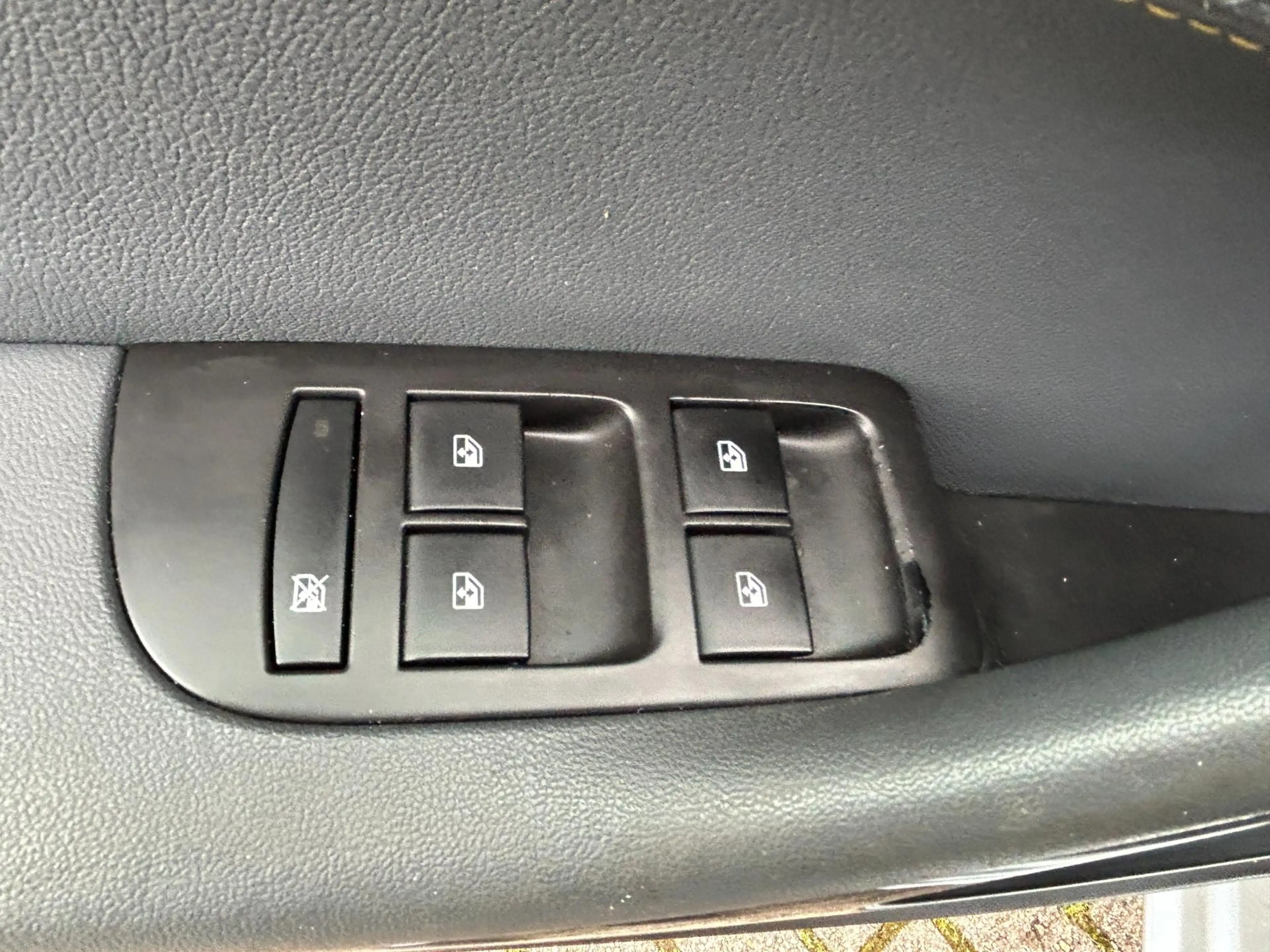 Opel Zafira Tourer 1.4 Design 7P. Panorama Navi Camera Trekhaak Deale — photo 19