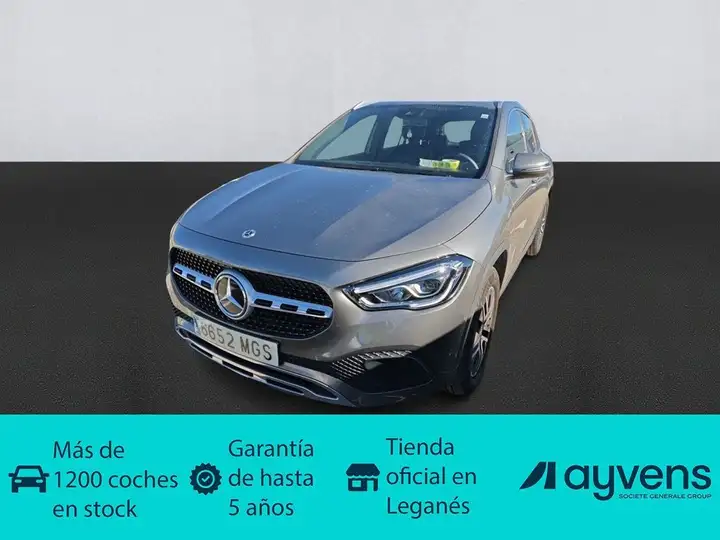 Mercedes-Benz GLA 200 D 2.0 2023