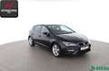 SEAT Leon 1.8 TSI FR LINE SPORTSITZE,NAVI,SCHECKHEFT Black - thumbnail 7
