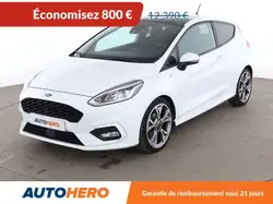 Ford Fiesta 1.0 EcoBoost ST-Line Auto