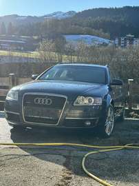 Avant 3.0 TDI quattro S6
