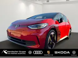 Volkswagen ID.3 PRO S Navi RFK KomfortPaket IQ.Light