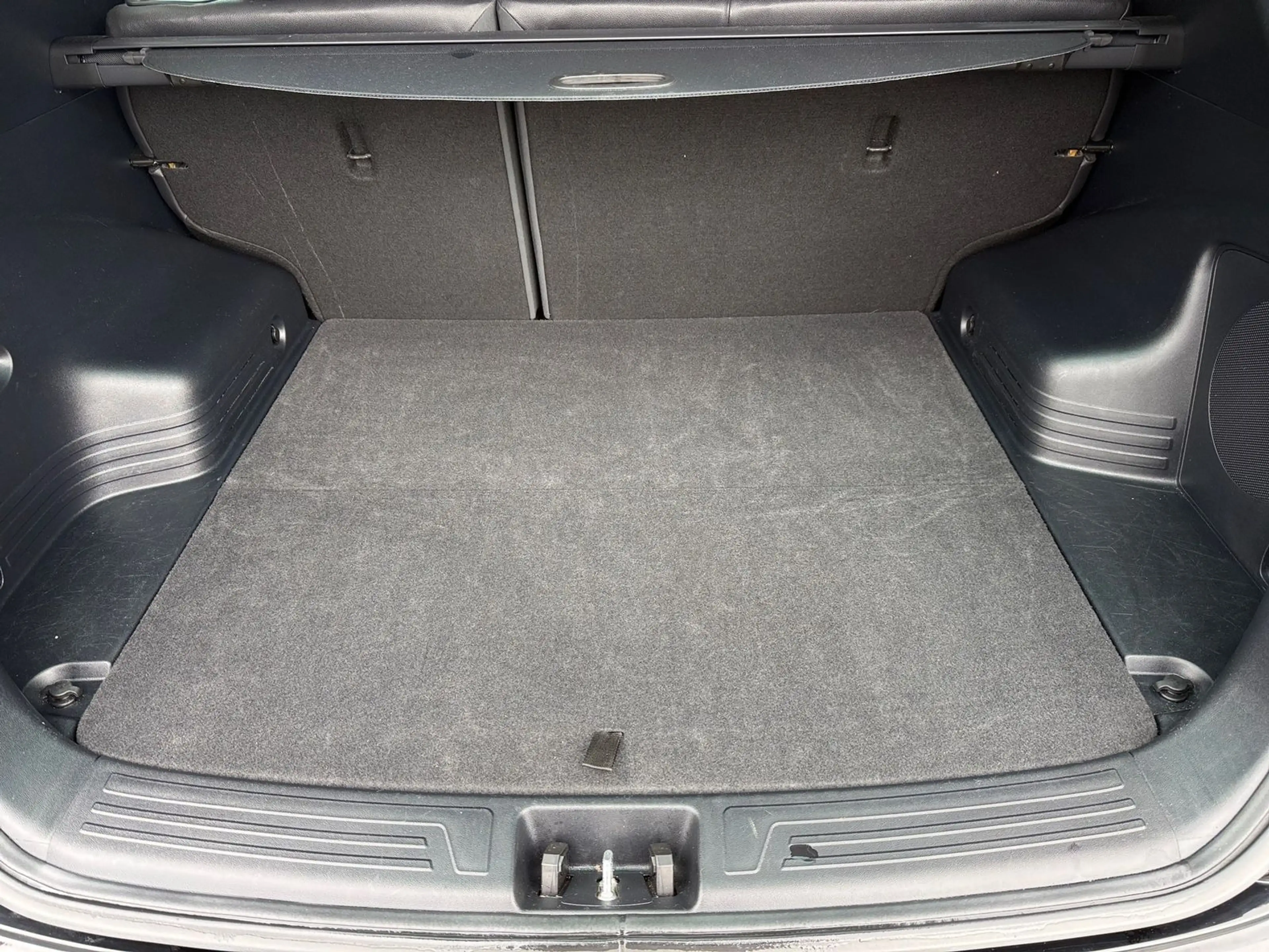 Hyundai iX35 1.6 Classic 2WD — photo 9