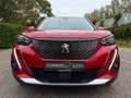 Peugeot 2008 1.2 PureTech GT | Automaat | Camera | Navi Rouge - thumbnail 22