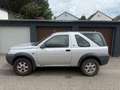 Land Rover Freelander Td4 Softback Argent - thumbnail 2