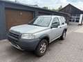 Land Rover Freelander Td4 Softback Argent - thumbnail 1