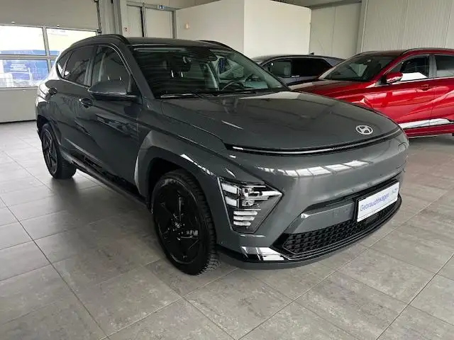 Hyundai KONA Trend 204PS Assistenz-P. El.Heckklappe