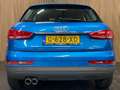 Audi Q3 1.4 TFSI CoD Design |HOOGZIT|150PK|NAVIGATIE|AIRCO Blauw - thumbnail 23