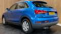 Audi Q3 1.4 TFSI CoD Design |HOOGZIT|150PK|NAVIGATIE|AIRCO Blauw - thumbnail 12