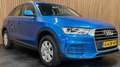 Audi Q3 1.4 TFSI CoD Design |HOOGZIT|150PK|NAVIGATIE|AIRCO Bleu - thumbnail 11