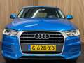 Audi Q3 1.4 TFSI CoD Design |HOOGZIT|150PK|NAVIGATIE|AIRCO Blauw - thumbnail 22