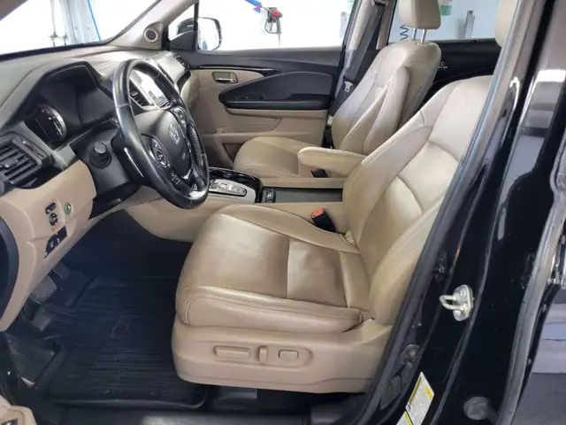 Honda Pilot 2016 — photo 7