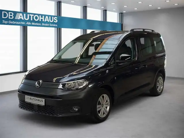 Volkswagen Caddy 2.0 TDI