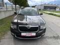 Skoda Superb Combi 4x4 Elegance 3,6 V6 FSI DSG EXPORT !!! Grau - thumbnail 2