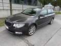 Skoda Superb Combi 4x4 Elegance 3,6 V6 FSI DSG EXPORT !!! Grau - thumbnail 1