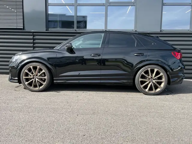 Audi RS Q3 Sportback 2.5 TFSI quattro-SPORTABGAS-280 !