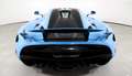 Koenigsegg Regera REGERA 5.0 V8 1500HP "1 OF 80" Blau - thumbnail 4