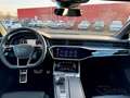 Audi RS6 Avant performance 4.0TFSI HUD Pano B&O Grau - thumbnail 12