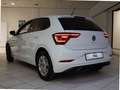 Volkswagen Polo 1,0 TSI DSG Style Navi PDC Klima Telefon Weiß - thumbnail 5