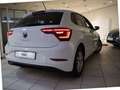 Volkswagen Polo 1,0 TSI DSG Style Navi PDC Klima Telefon Weiß - thumbnail 4