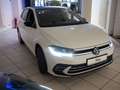 Volkswagen Polo 1,0 TSI DSG Style Navi PDC Klima Telefon Weiß - thumbnail 3