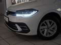 Volkswagen Polo 1,0 TSI DSG Style Navi PDC Klima Telefon Weiß - thumbnail 29