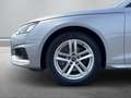 Audi A4 Advanced 35 TFSI S-tronic +LED+KAMERA+ Silver - thumbnail 3