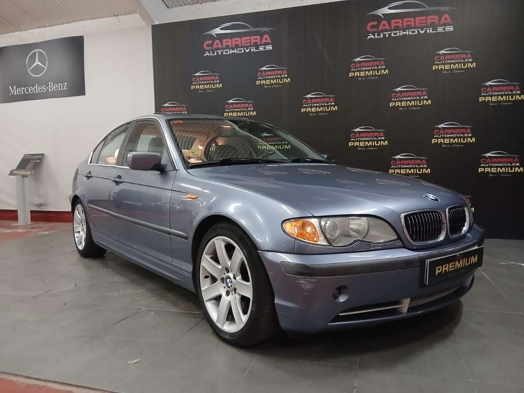 BMW 330 330i - foto 1