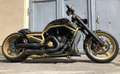 Harley-Davidson V-Rod Harley V-Rod Muscle VRSCF Komplettumbau Сірий - thumbnail 1