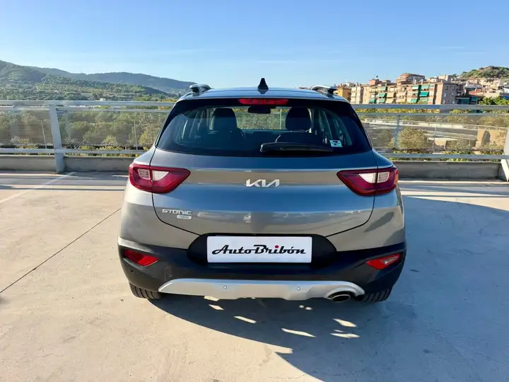 Kia Stonic 2024, foto 6