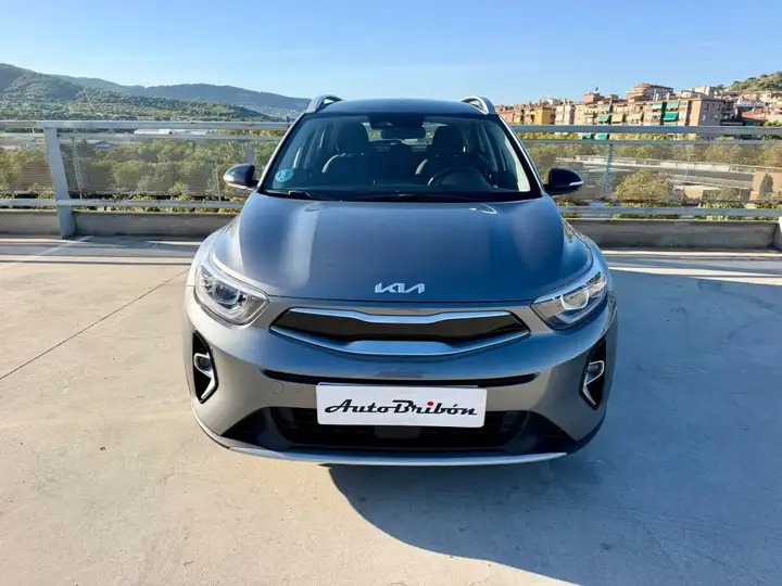 Kia Stonic 2024, foto 11