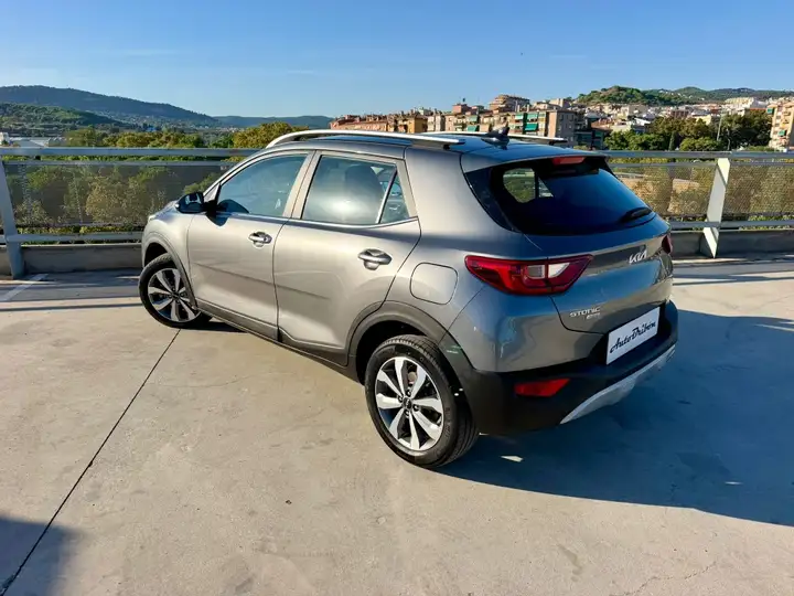 Kia Stonic 2024, foto 7