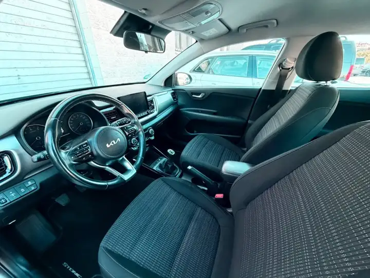 Kia Stonic 2024, foto 20