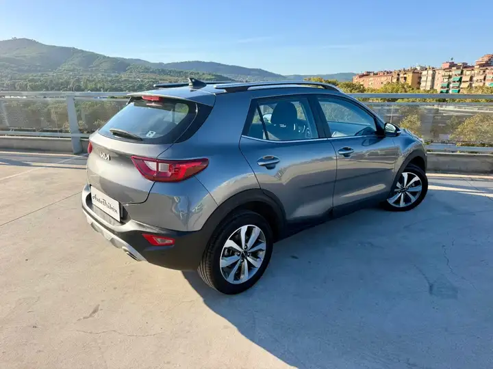 Kia Stonic 2024, foto 5