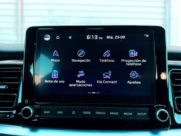Kia Stonic 2024, foto 26