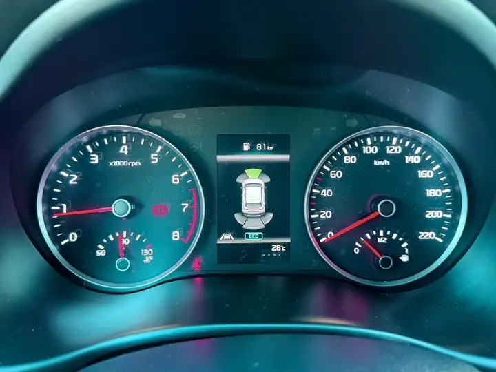 Kia Stonic 2024, foto 29