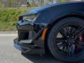 Chevrolet Camaro ZL1 1LE – EINZELGENEHMIGT – EXTREMTRACKPACKAGE Schwarz - thumbnail 11