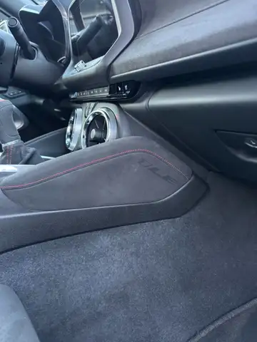 Chevrolet Camaro ZL1 1LE – EINZELGENEHMIGT – EXTREMTRACKPACKAGE Ansicht 25