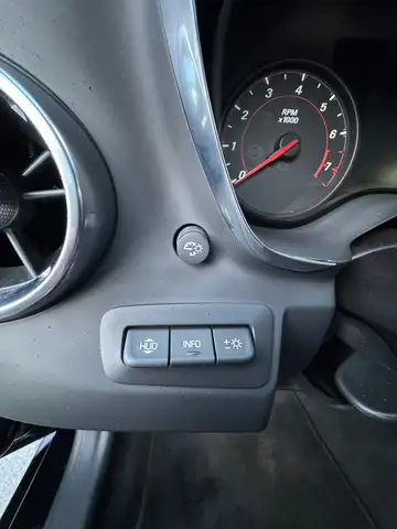 Chevrolet Camaro ZL1 1LE – EINZELGENEHMIGT – EXTREMTRACKPACKAGE Ansicht 27