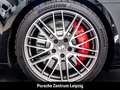 Porsche Panamera 4S E-Hybrid SportDesign HA-Lenkung Head-Up BOSE Schwarz - thumbnail 10