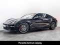 Porsche Panamera 4S E-Hybrid SportDesign HA-Lenkung Head-Up BOSE Schwarz - thumbnail 1