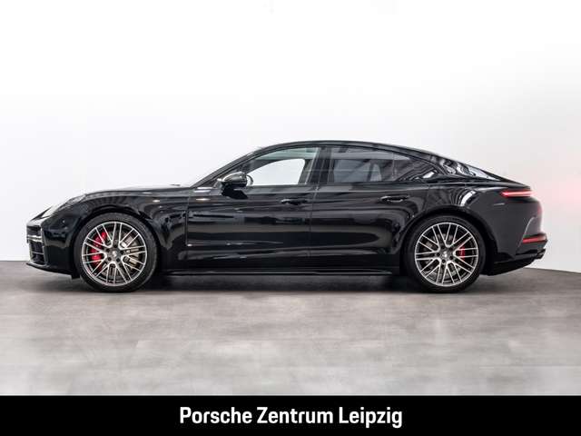Porsche Panamera 4S E-Hybrid SportDesign HA-Lenkung Head-Up BOSE