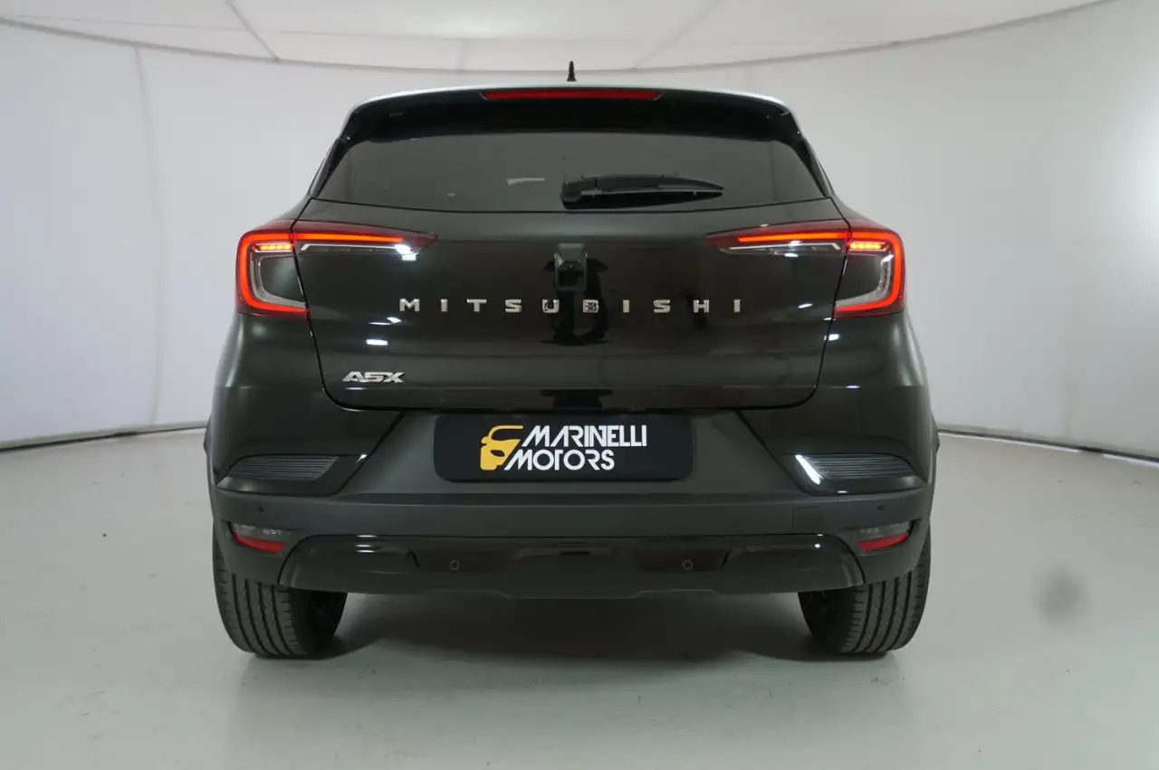 Mitsubishi ASX 2026