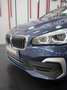 BMW 216 216dA Gran Tourer Business Azul - thumbnail 7