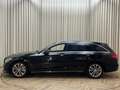 Mercedes-Benz C 350 Estate e Lease Edition *Afn. Trekhaak* Burmester, Noir - thumbnail 3