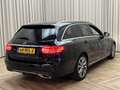 Mercedes-Benz C 350 Estate e Lease Edition *Afn. Trekhaak* Burmester, Noir - thumbnail 24