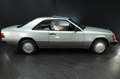 Mercedes-Benz 230 CE Coupé Silber - thumbnail 6