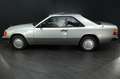 Mercedes-Benz 230 CE Coupé Silber - thumbnail 3