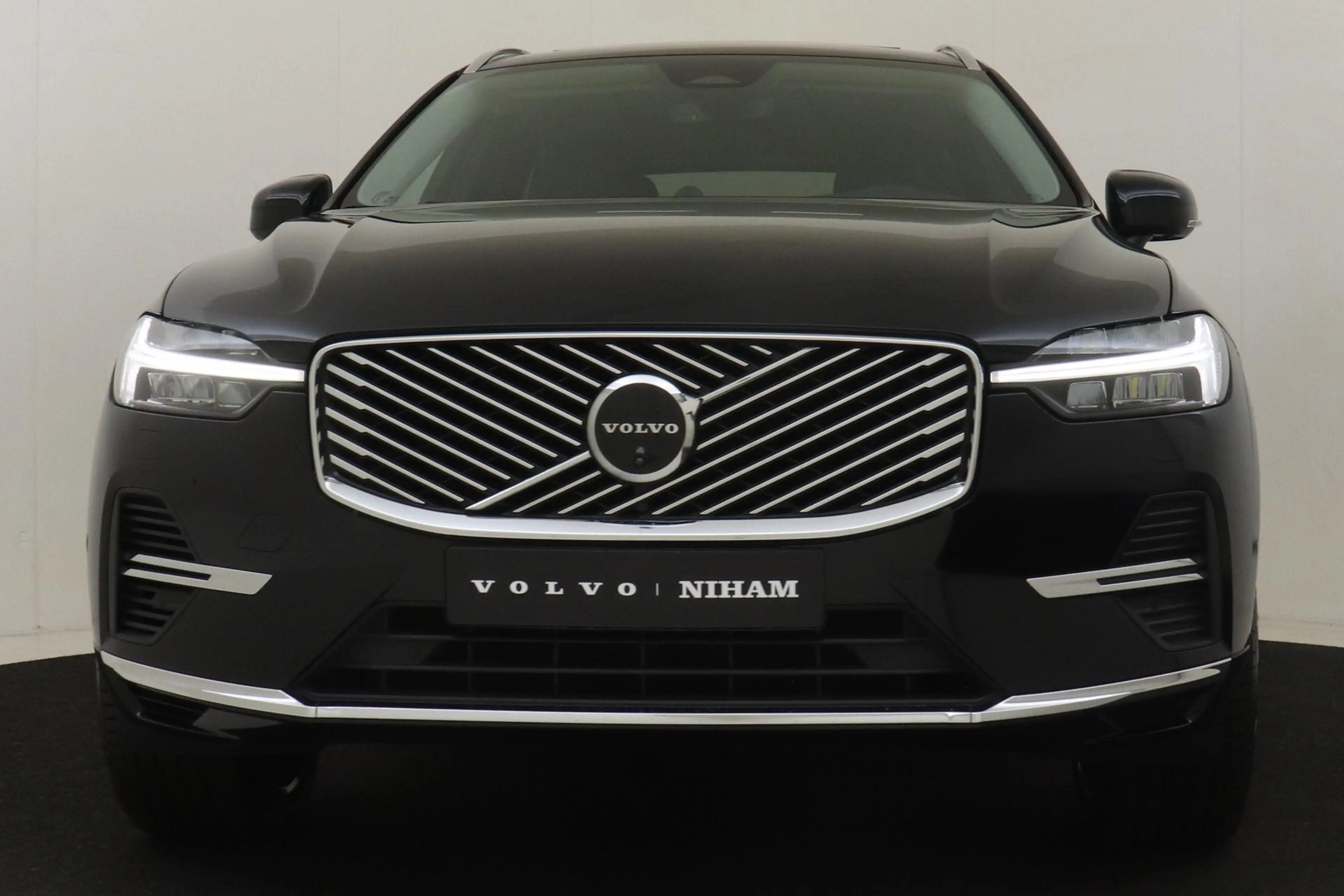 Volvo XC60 II T6 PLUG-IN HYBRID AWD ULTRA BRIGHT *FULL OPTION — photo 9