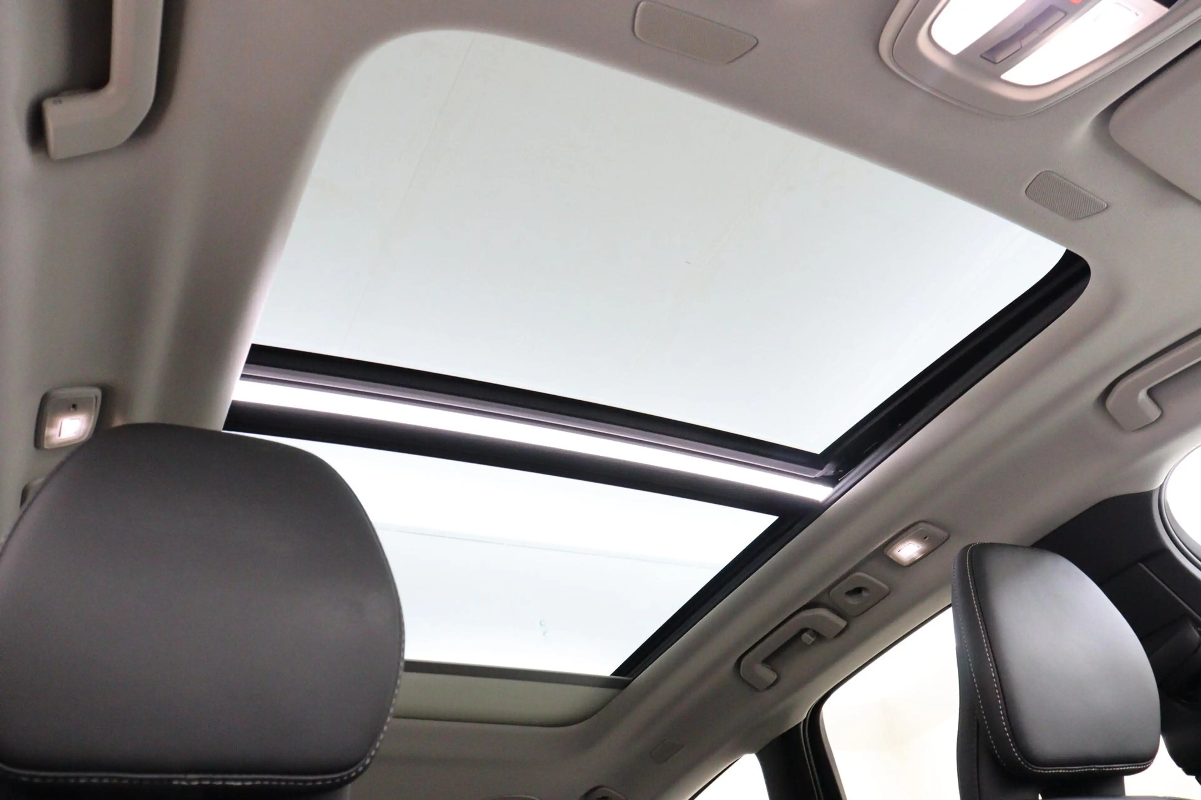 Volvo XC60 II T6 PLUG-IN HYBRID AWD ULTRA BRIGHT *FULL OPTION — photo 10